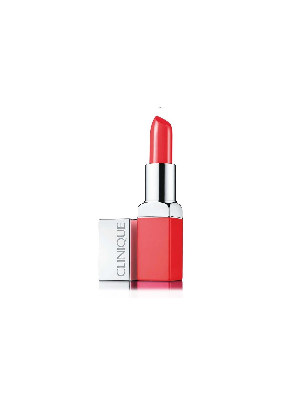 CLINIQUE LIP POP LIPSTICK + GRATIS MOISTURE SURGE 15 ML