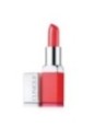 CLINIQUE LIP POP LIPSTICK + GRATIS MOISTURE SURGE 15 ML