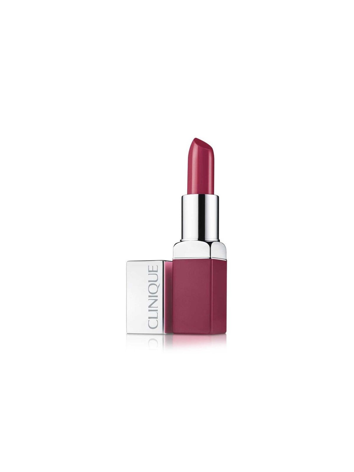 CLINIQUE LIP POP LIPSTICK + GRATIS MOISTURE SURGE 15 ML