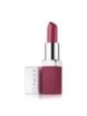 CLINIQUE LIP POP LIPSTICK + GRATIS MOISTURE SURGE 15 ML