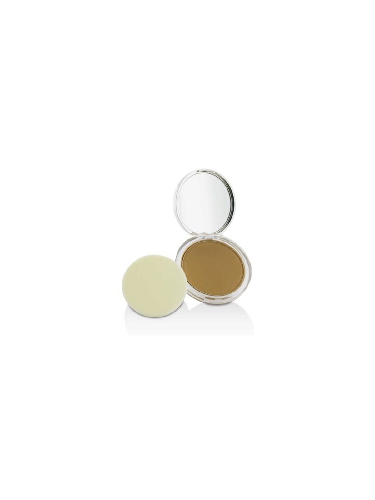 CLINIQUE ALMOST POWDER