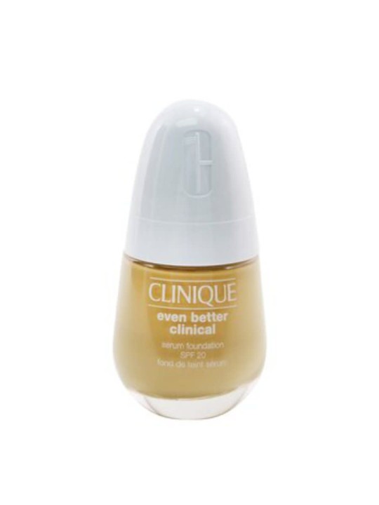 CINIQUE EVEN BETTER CLINICAL SERUM FOUNDATION SPF20, 30 ML