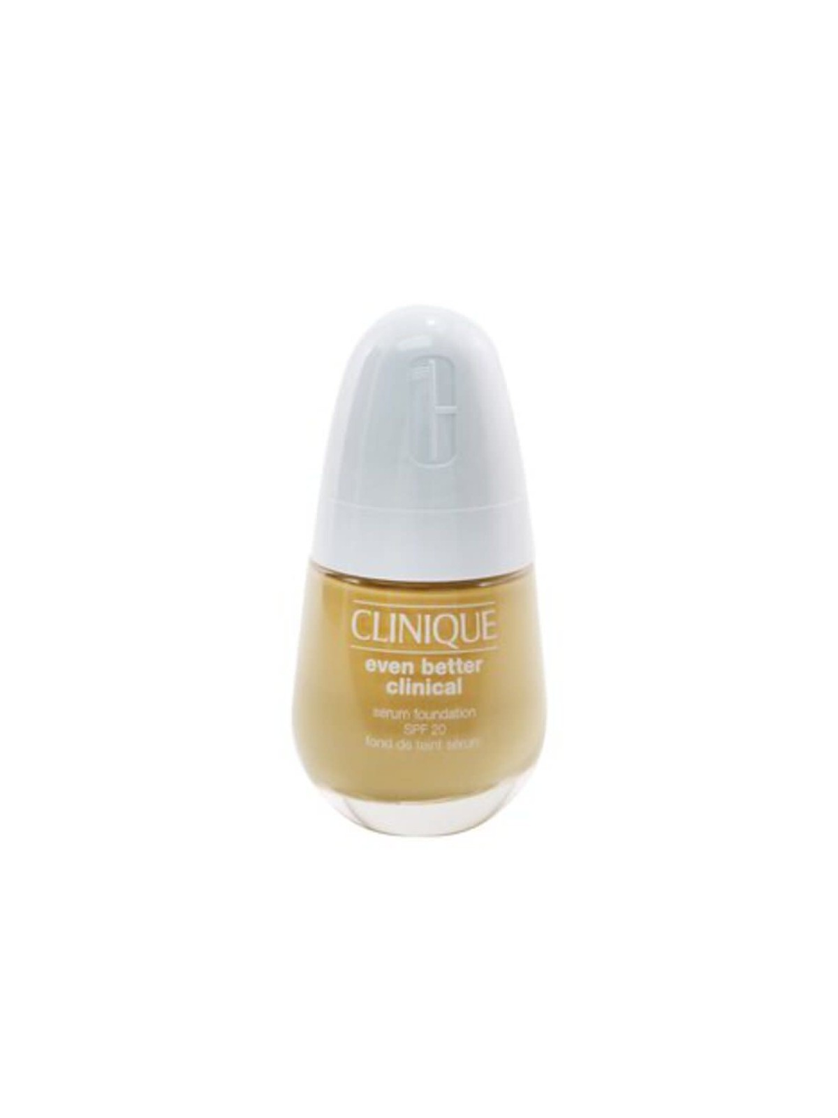 CINIQUE EVEN BETTER CLINICAL SERUM FOUNDATION SPF20, 30 ML