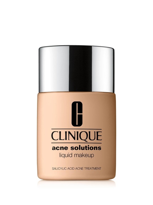 CLINIQUE ANTI BLEMISH LIQUID MAKE UP