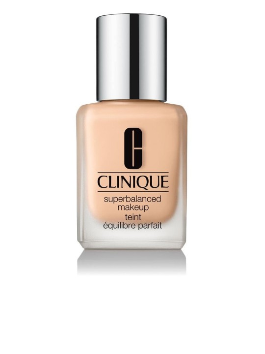 CLINIQUE SUPERBALANCED MAKEUP