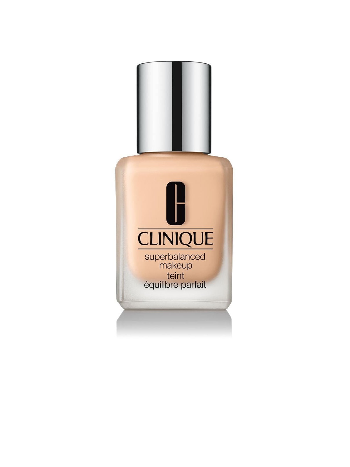CLINIQUE SUPERBALANCED MAKEUP