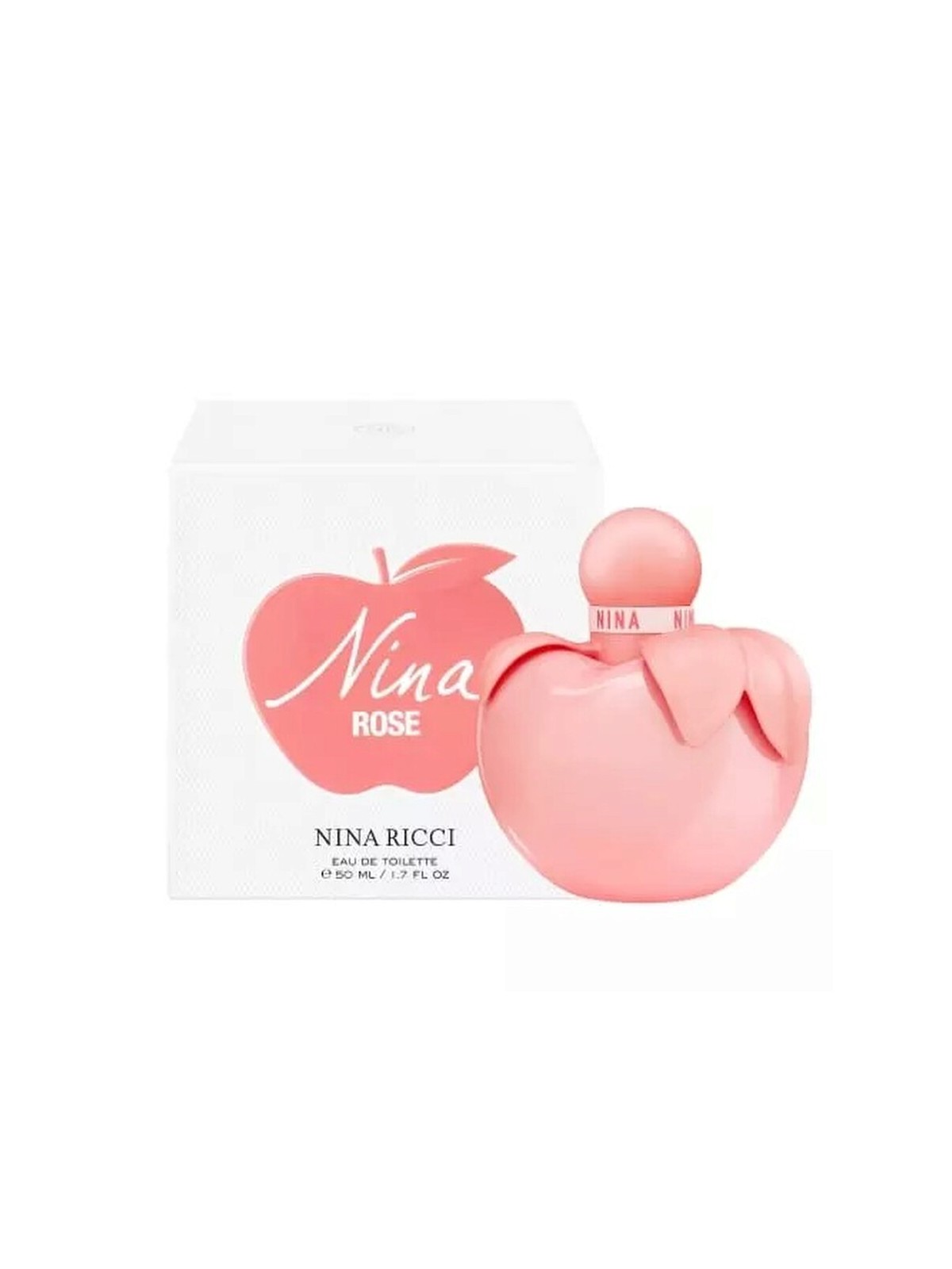 NINA RICCI NINA ROSE EDT 30 ML