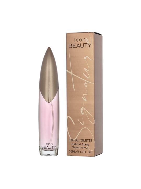 ICON SIGNATURE EDT 30 ML