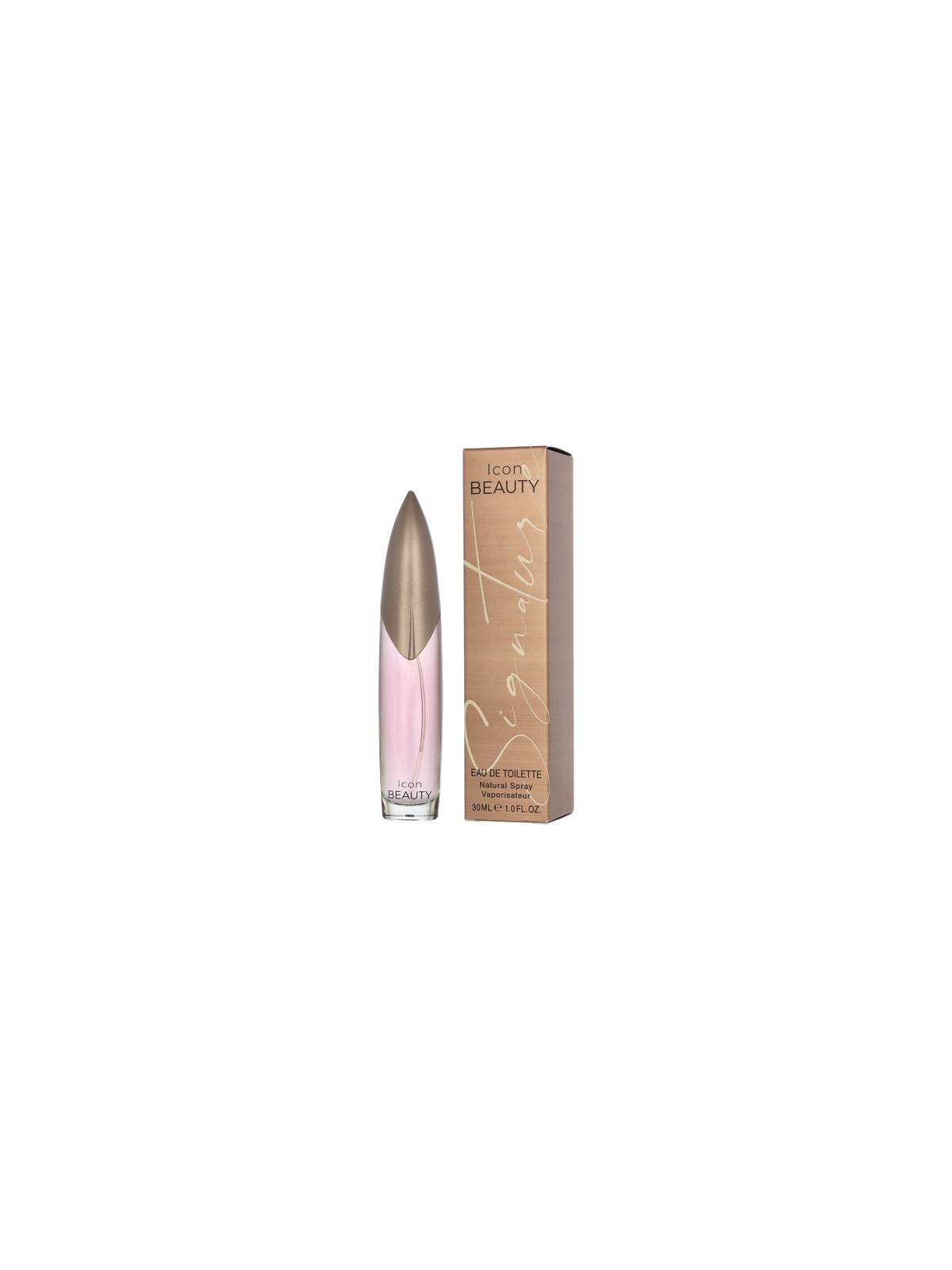 ICON SIGNATURE EDT 30 ML