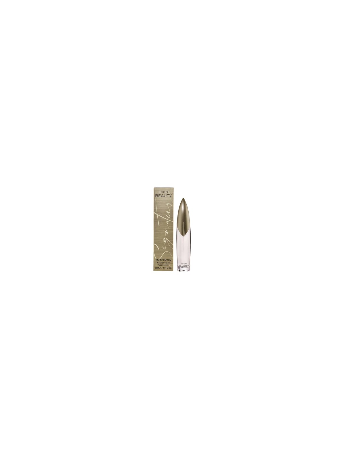 ICON SIGNATURE EDP 30 ML
