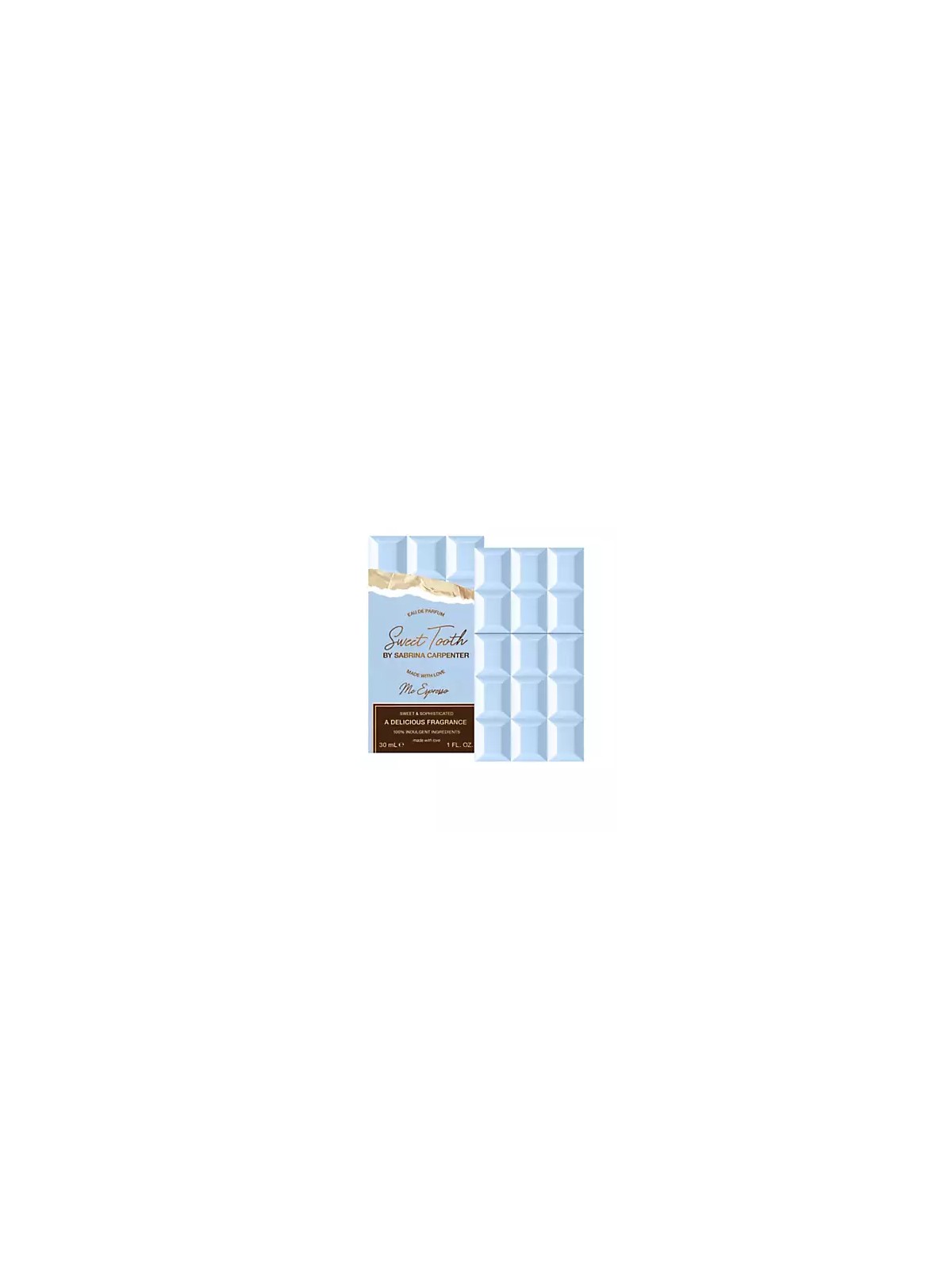 SABINA CARPENTER ME ESPRESSO EDP 30 ML