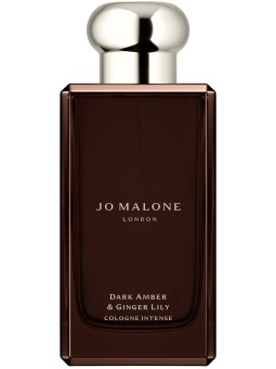 JO MALONE DARK AMBER & GINGER LILY COLOGNE INTENSE 100 ML