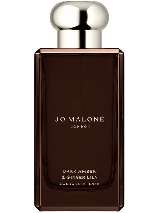 JO MALONE DARK AMBER & GINGER LILY COLOGNE INTENSE 100 ML