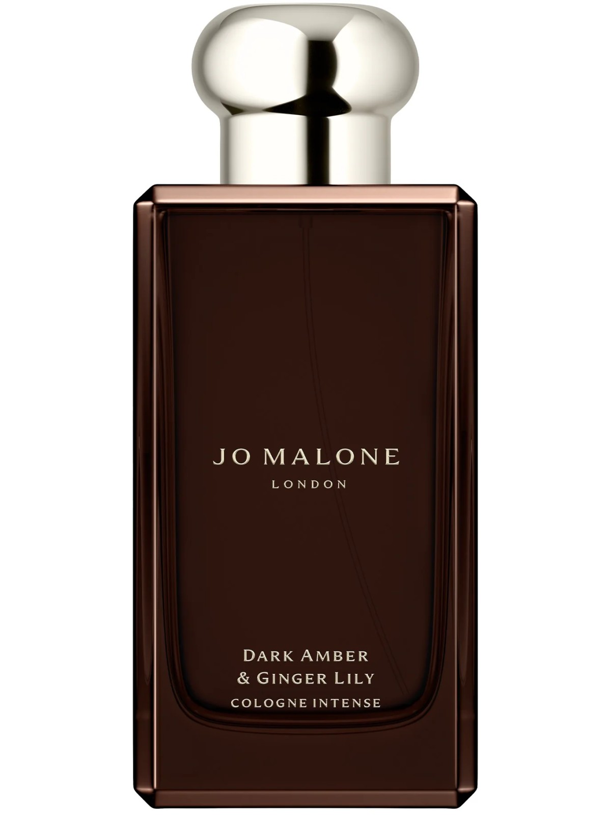 JO MALONE DARK AMBER & GINGER LILY COLOGNE INTENSE 100 ML