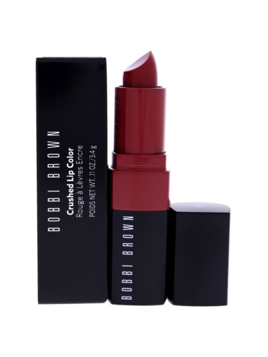 BOBBI BROWN CRUSHED LIP COLOR PLUM
