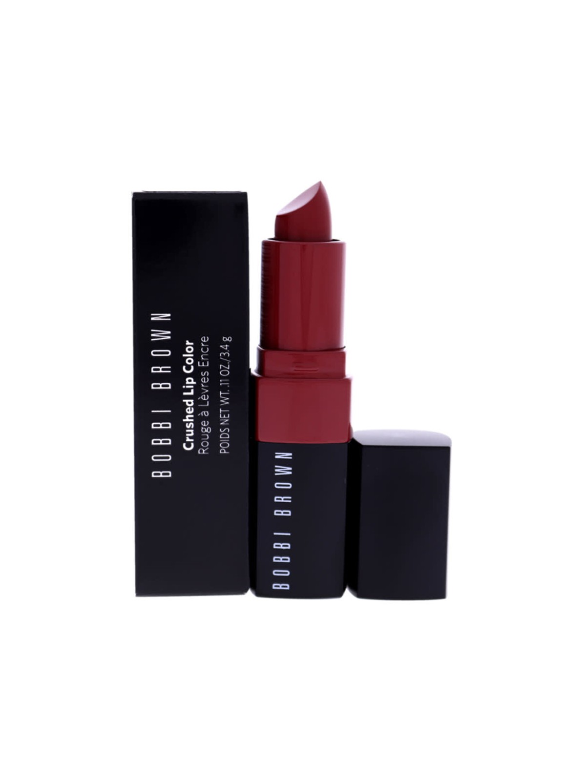 BOBBI BROWN CRUSHED LIP COLOR PLUM