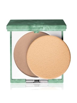 CLINIQUE SUPERPOWDER DOUBLE FP MATTE NEUTRAL 07