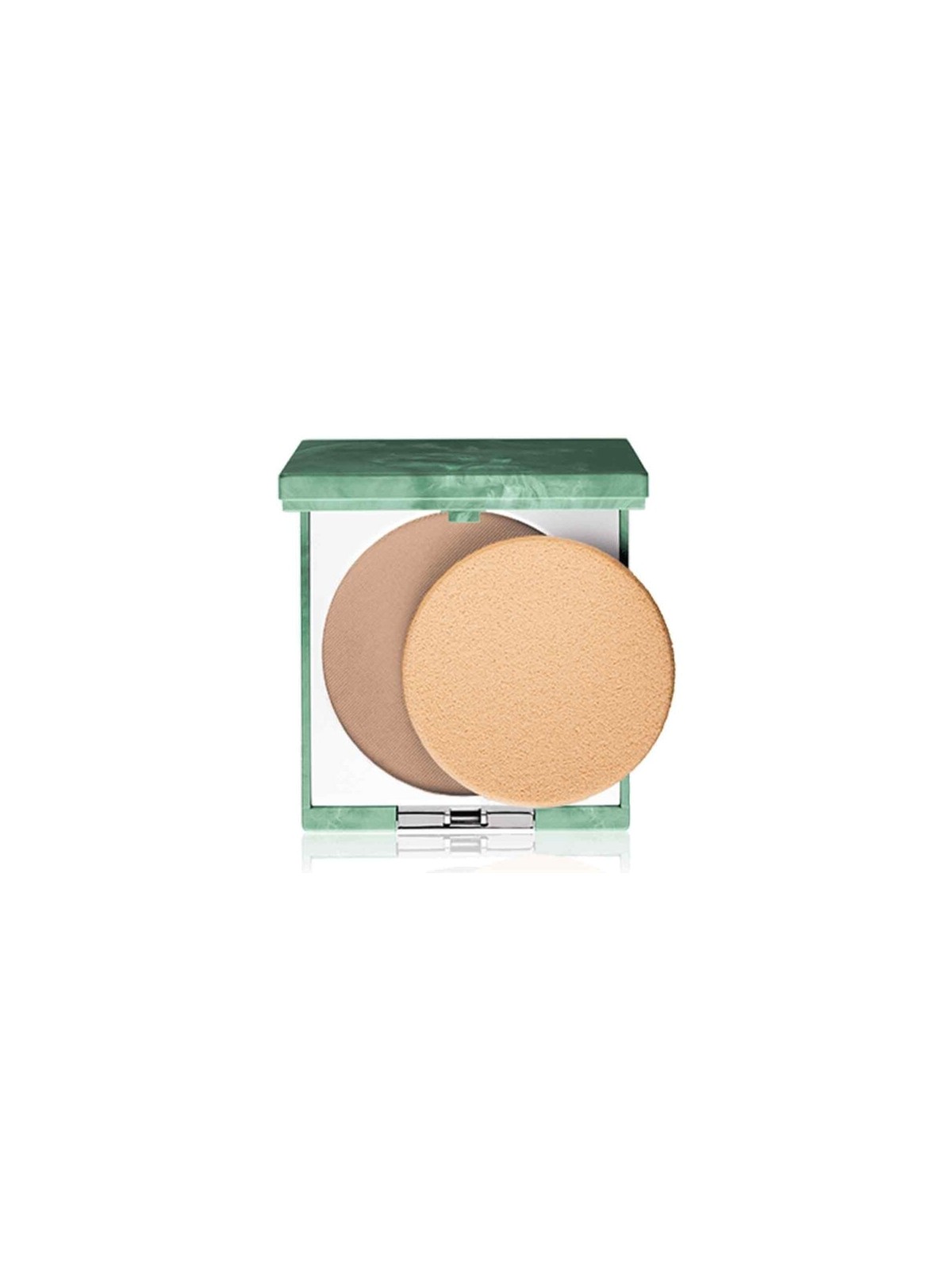 CLINIQUE SUPERPOWDER DOUBLE FP MATTE NEUTRAL 07