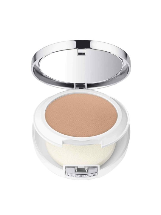 CLINIQUE BEYOND PERFECTING POWDER 11 HONEY