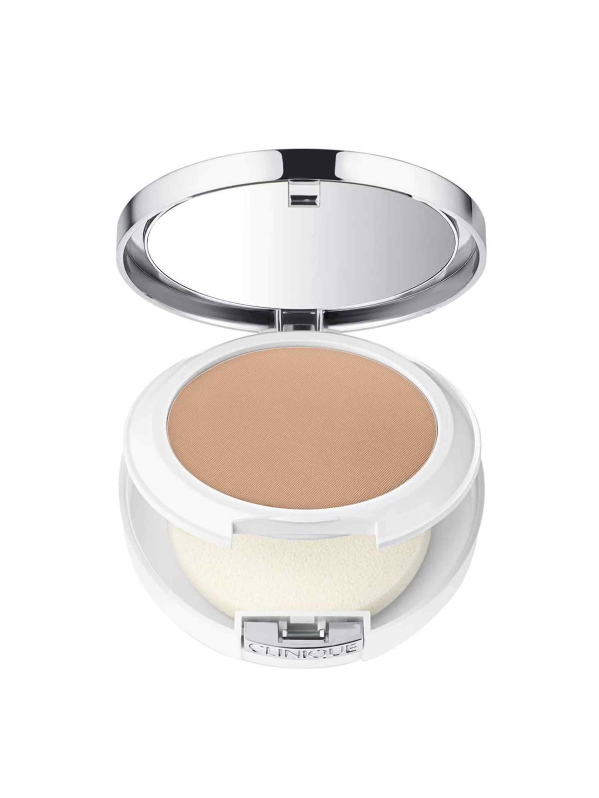 CLINIQUE BEYOND PERFECTING POWDER 11 HONEY