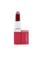CLINIQUE POP RED LIP BLUSH 07 ROSES ARE RED