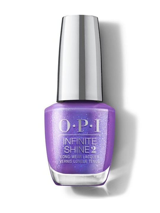 OPI LAK INFINITE IS GO TO GRAPE LENGTHS 1+1GRATIS OPI LAK