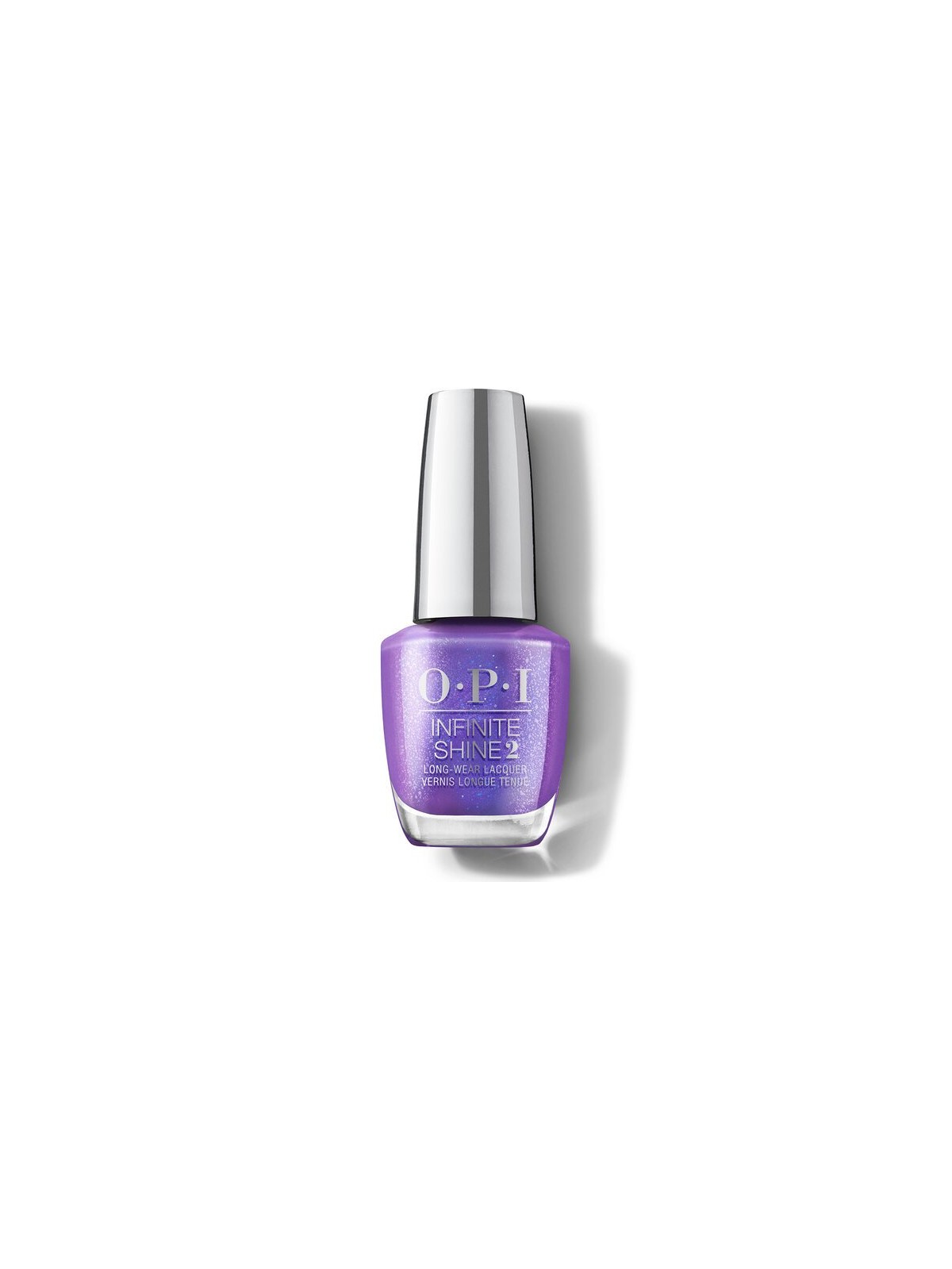 OPI LAK INFINITE IS GO TO GRAPE LENGTHS 1+1GRATIS OPI LAK