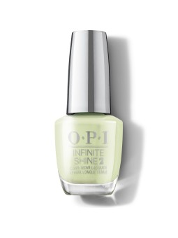 OPI LAK INFINITE  ISLD THE PASS IS ALWAYS GREENER 1+1 GRATIS OPI LAK