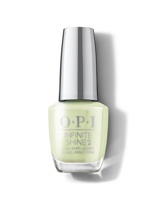 OPI LAK INFINITE  ISLD THE PASS IS ALWAYS GREENER 1+1 GRATIS OPI LAK