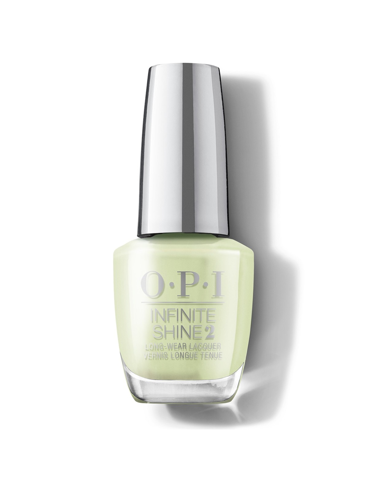 OPI LAK INFINITE  ISLD THE PASS IS ALWAYS GREENER 1+1 GRATIS OPI LAK