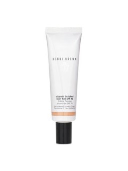BOBBI BROWN VITAMIN ENRICHED SKIN SPF15, 50 ML