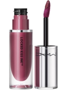 MAC LOCKED KISS LIQUID