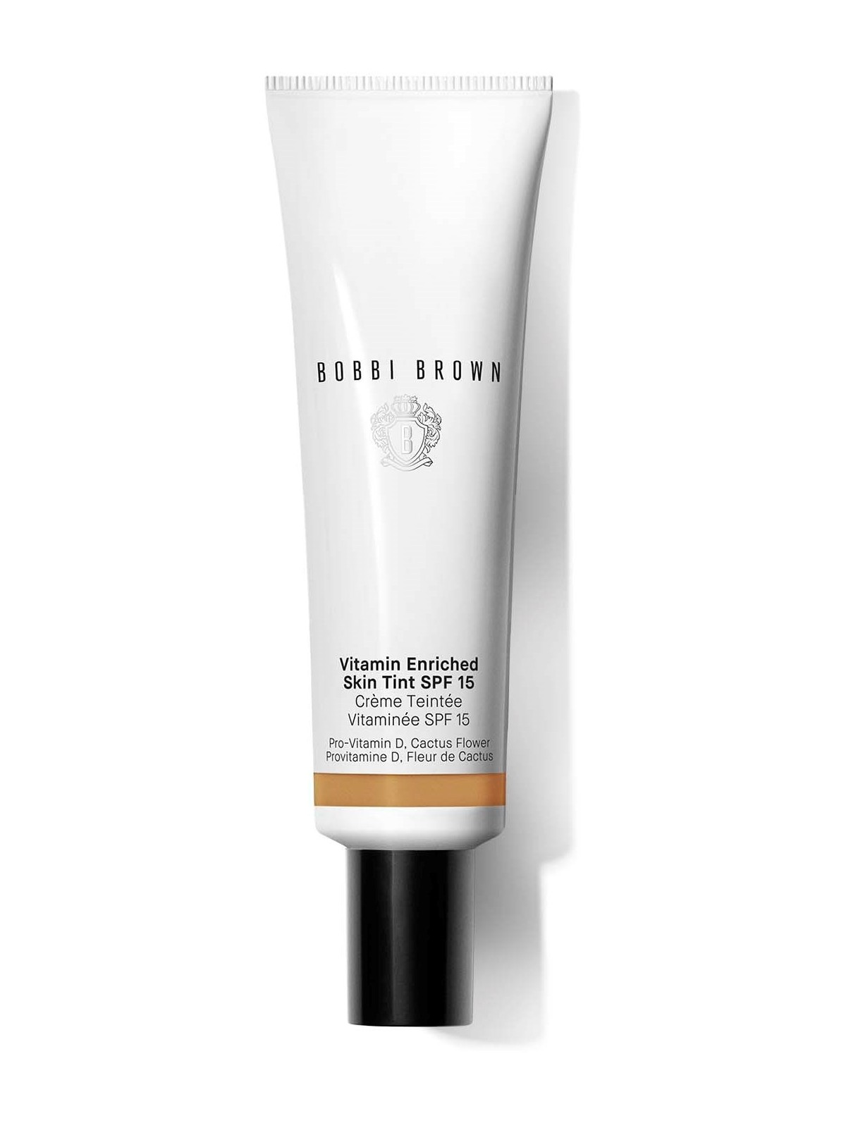 BOBBI BROWN VITAMIN ENRICHED SKIN SPF15, 50 ML