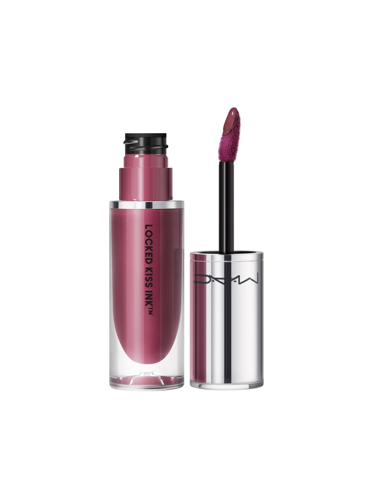 MAC LOCKED KISS LIQUID
