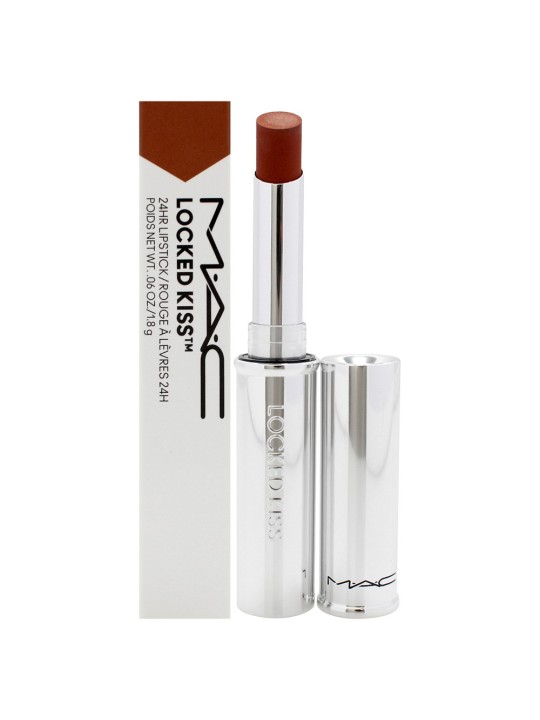 MAC LOCKED KISS BULL