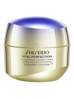 SHISEIDO VPN CONCENTRATED SUPREME CREAM 30 ML