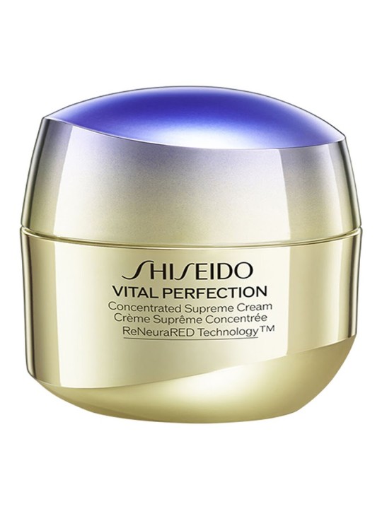 SHISEIDO VPN CONCENTRATED SUPREME CREAM 30 ML