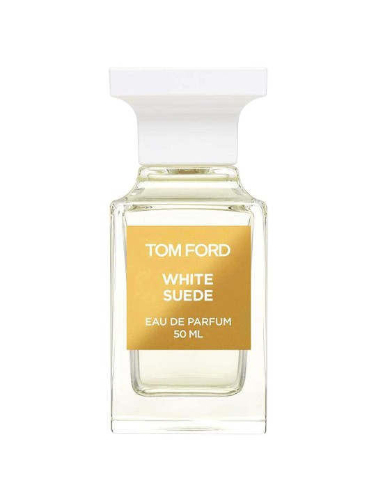 TOM FORD WHITE SUEDE EDP 50 ML