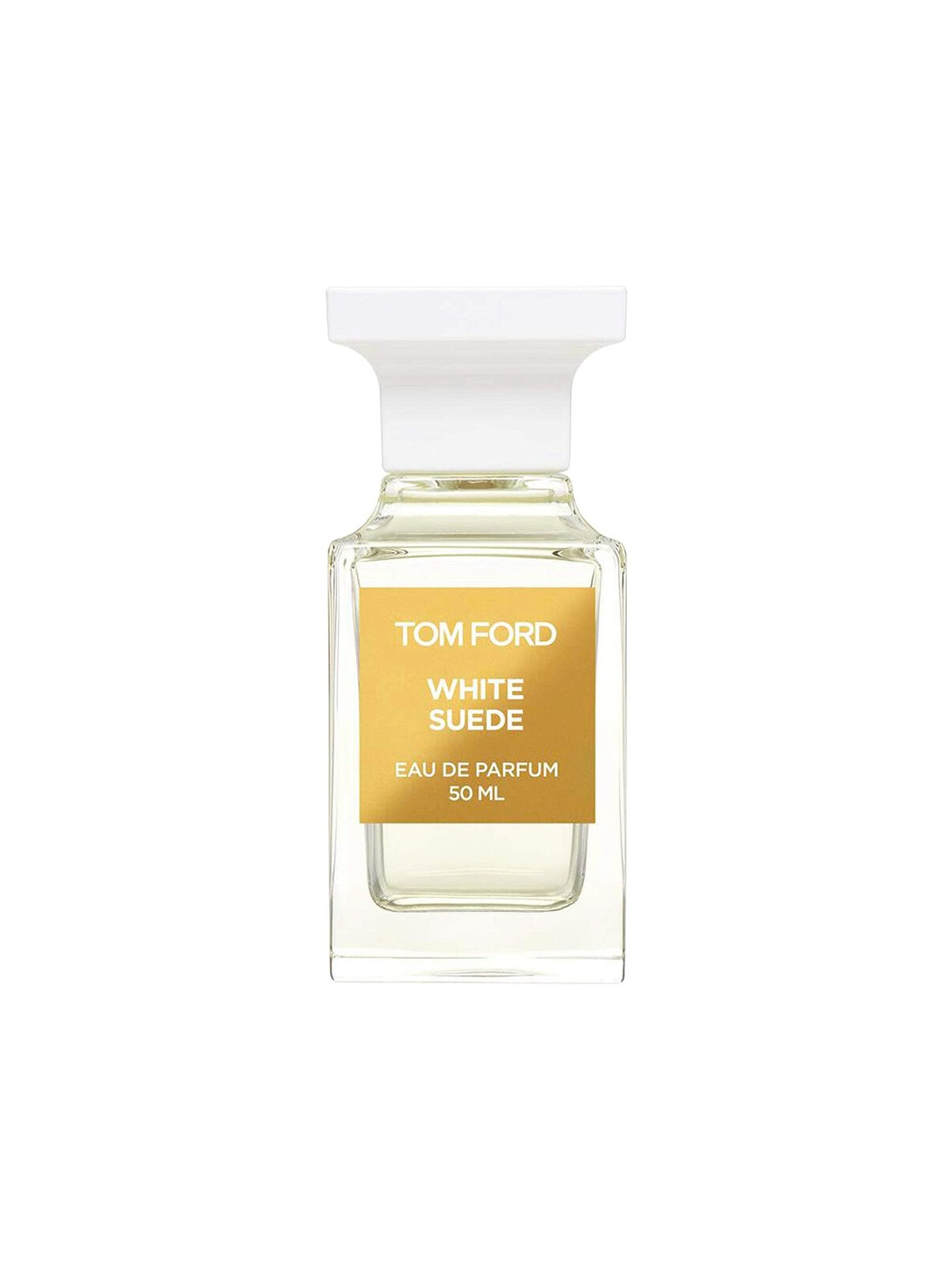 TOM FORD WHITE SUEDE EDP 50 ML