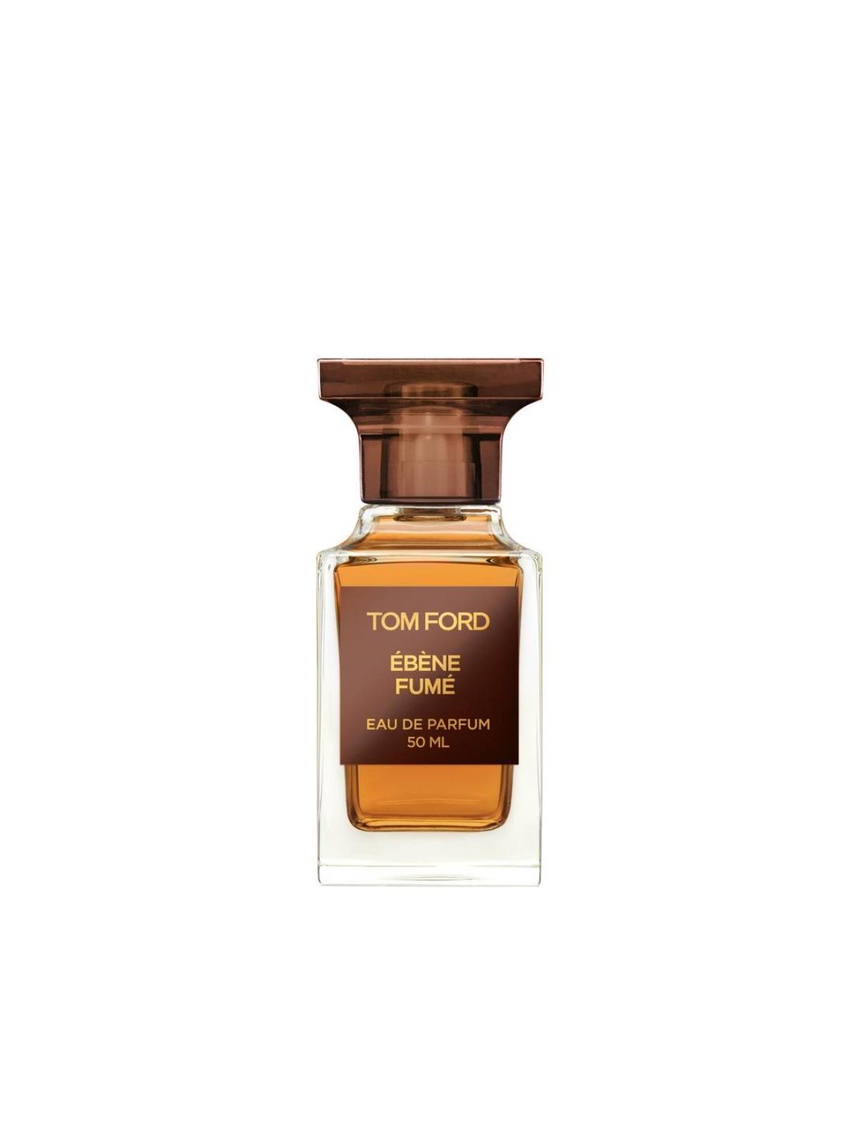 TOM FORD EBENE FUME EDP 50 ML