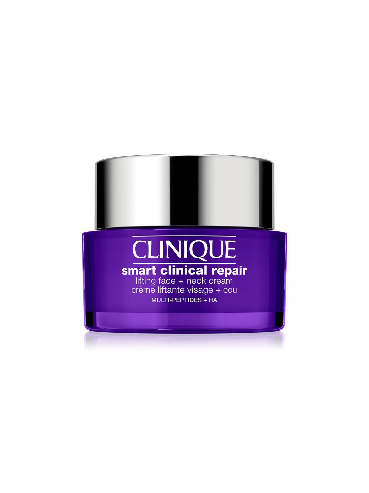 CLINIQUE SMART CLINICAL REPAIR WRINKLE FACE + NECK CREAM 50 ML
