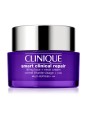 CLINIQUE SMART CLINICAL REPAIR WRINKLE FACE + NECK CREAM 50 ML