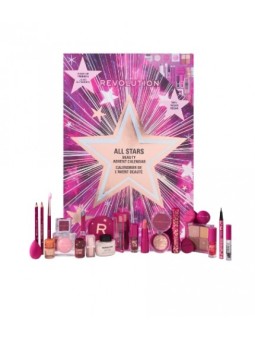 REVOLUTION ADVENT CALENDAR