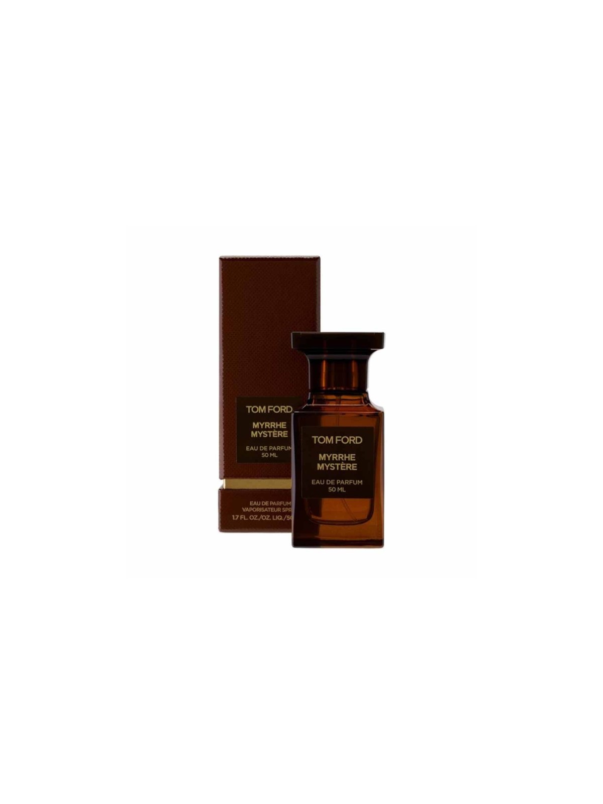 TOM FORD MYRRH MYSTERE EDP 50 ML