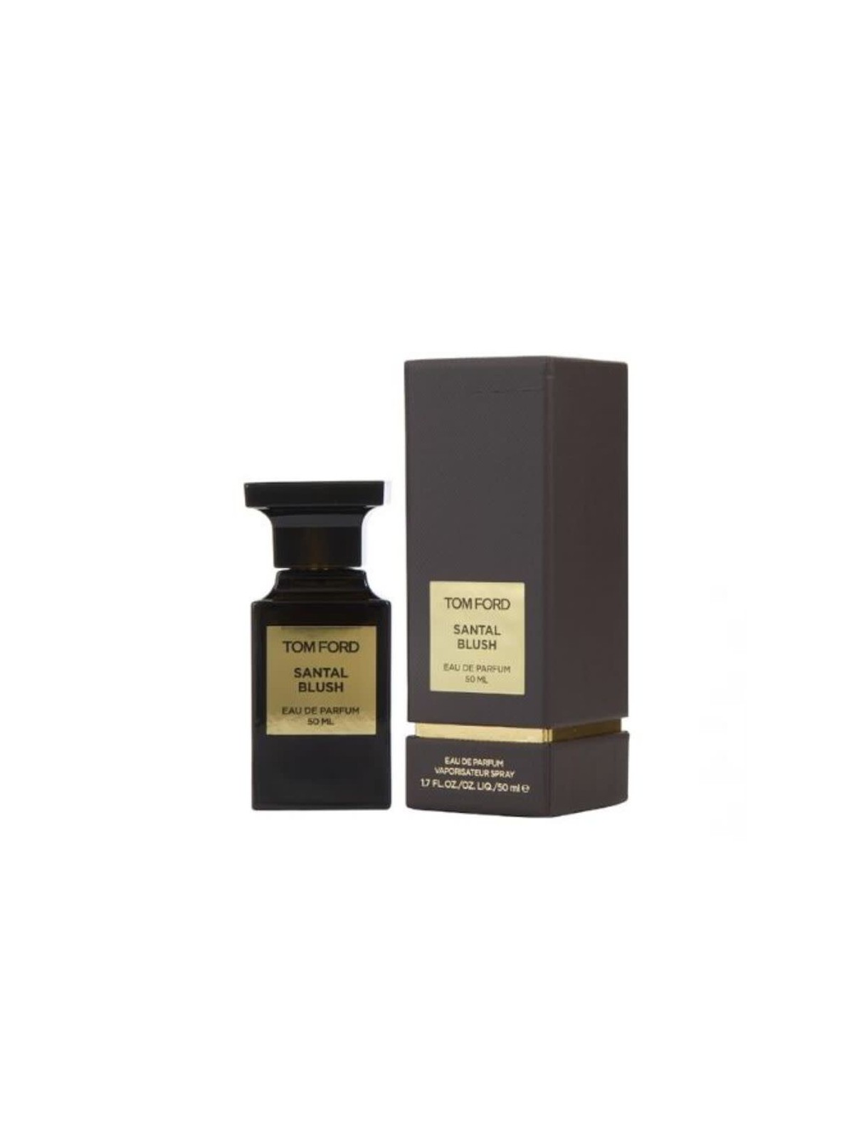 TOM FORD SANTAL BLUSH EDP 50 ML