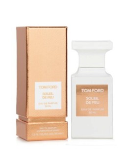 TOM FORD SOLEIL DE FEU EDP 50 ML