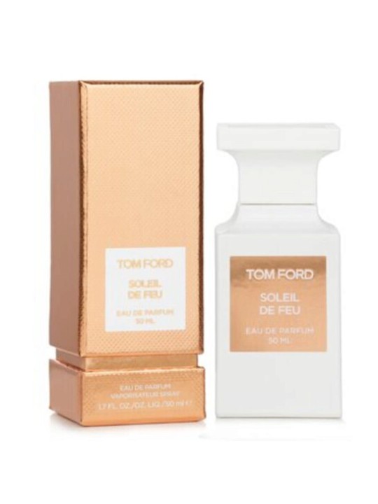 TOM FORD SOLEIL DE FEU EDP 50 ML