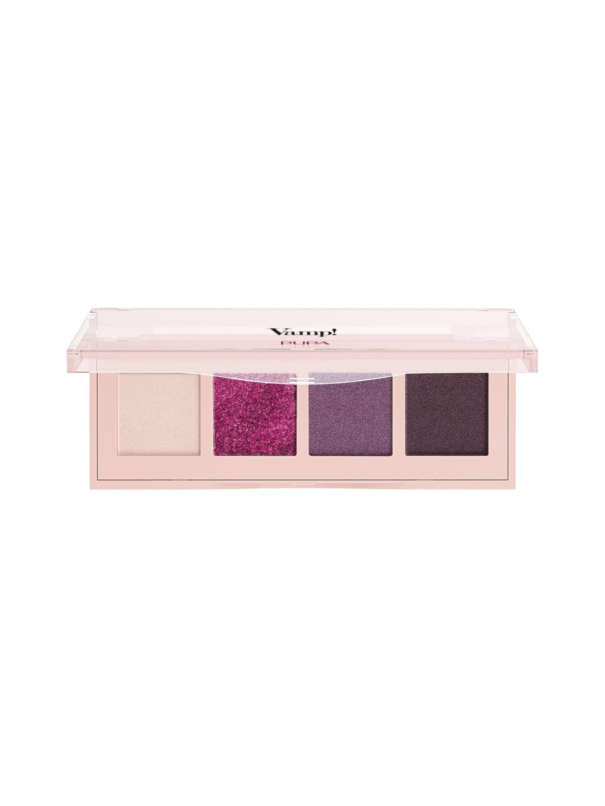 PUPA EYESHADOW VAMP PALETTE