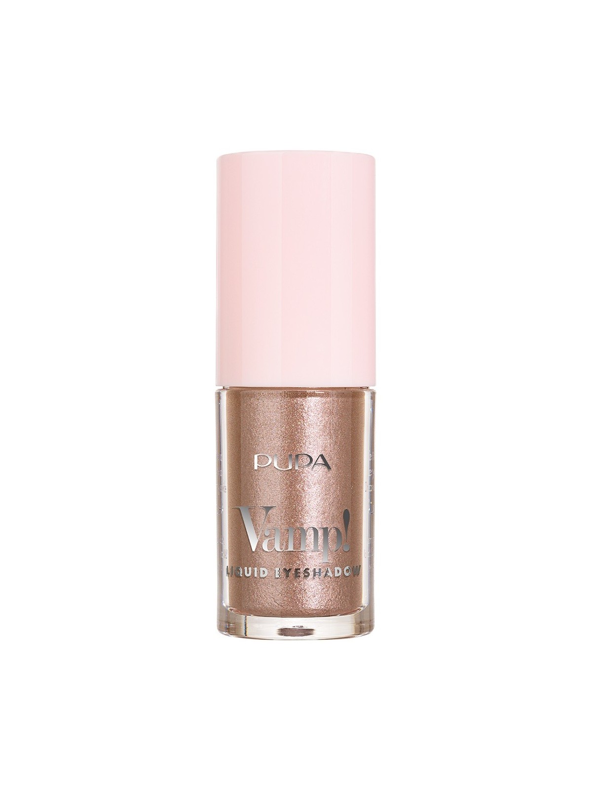 PUPA EYESHADOW VAMP LIQUID