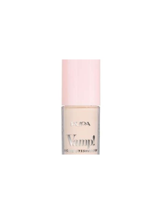 PUPA EYESHADOW VAMP LIQUID